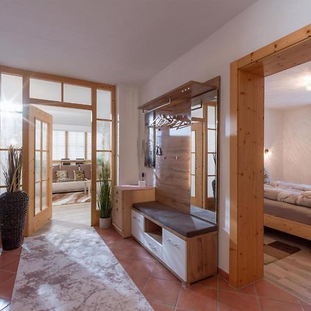 Ferienwohnung "Zum See" מאוראך חדר תמונה