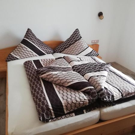 Ferienwohnung "Zum See" מאוראך מראה חיצוני תמונה