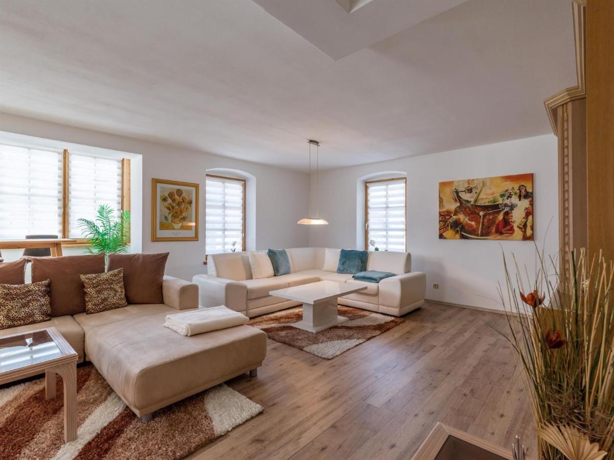 Ferienwohnung "Zum See" מאוראך חדר תמונה