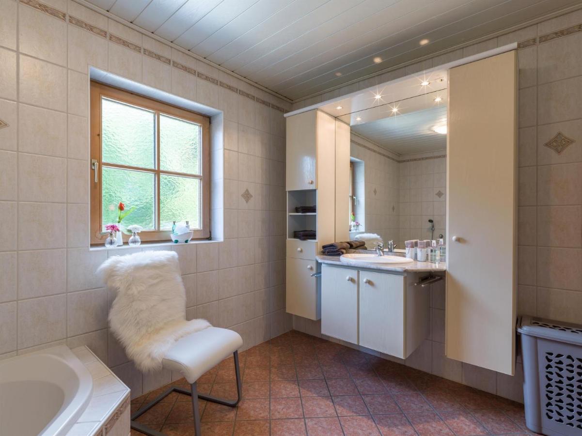 Ferienwohnung "Zum See" מאוראך חדר תמונה