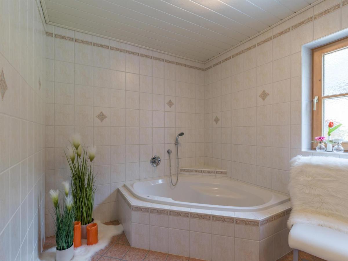 Ferienwohnung "Zum See" מאוראך מראה חיצוני תמונה