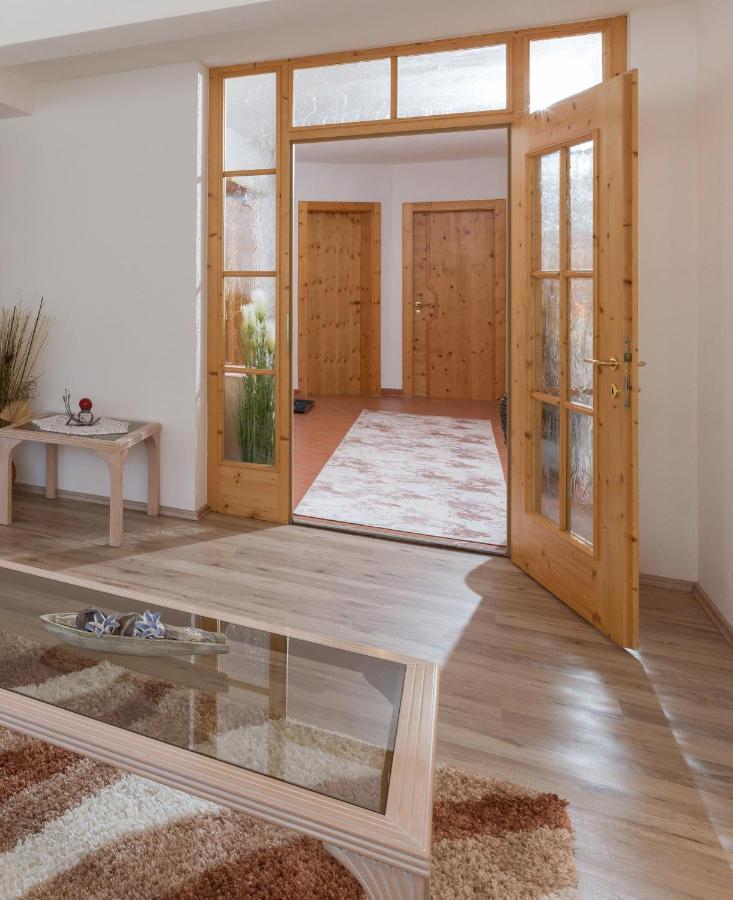 Ferienwohnung "Zum See" מאוראך מראה חיצוני תמונה
