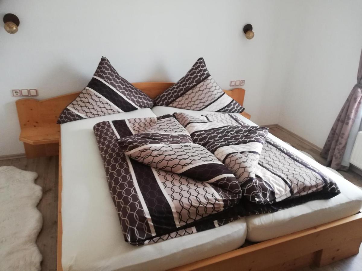 Ferienwohnung "Zum See" מאוראך מראה חיצוני תמונה