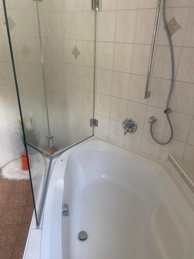 Ferienwohnung "Zum See" מאוראך מראה חיצוני תמונה